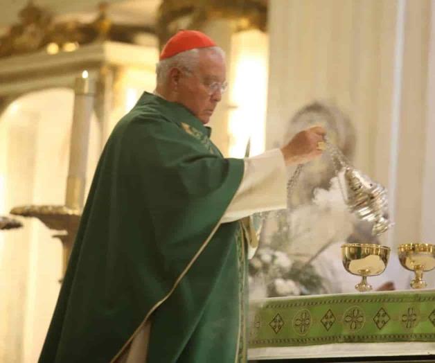 Dedican misa en Catedral a periodistas asesinados
