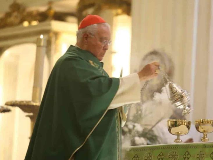 Dedican misa en Catedral a periodistas asesinados Dedican misa en Catedral a periodistas asesinados