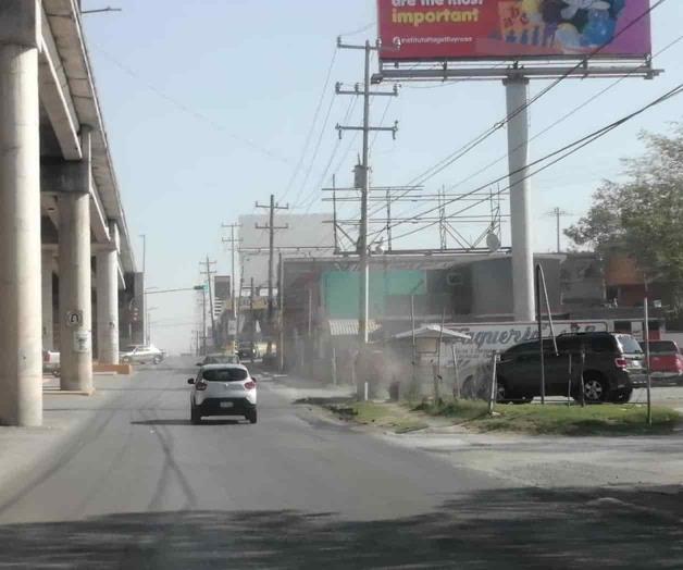 Emite Protección Civil alerta por fuertes vientos