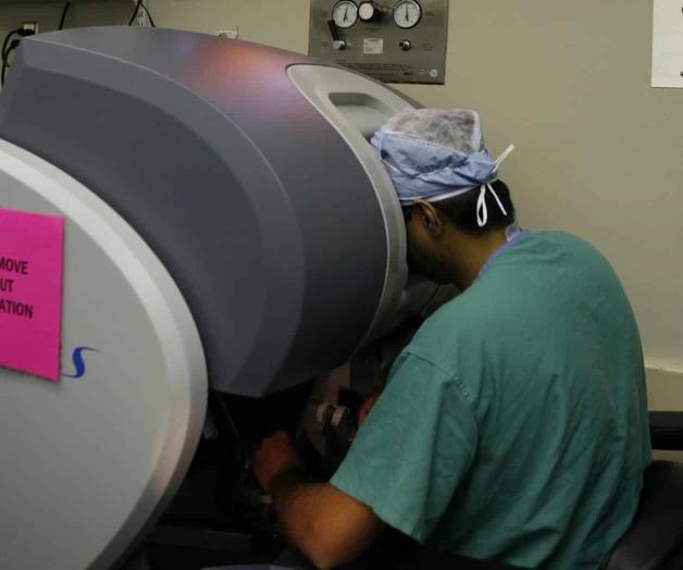 Mueren 7 mil en México por cáncer de próstata Mueren 7 mil en México por cáncer de próstata