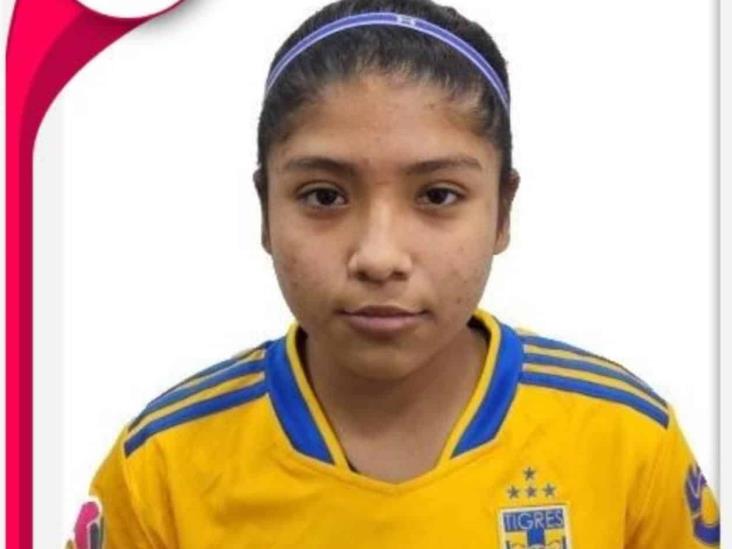 Angélica Valenzuela ya es… ¡felina! Angélica Valenzuela ya es… ¡felina!