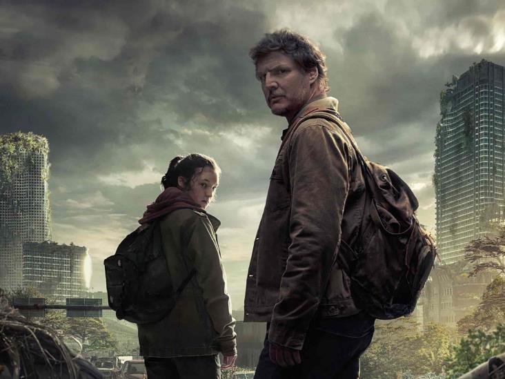 ‘The Last Of Us’ ‘The Last Of Us’