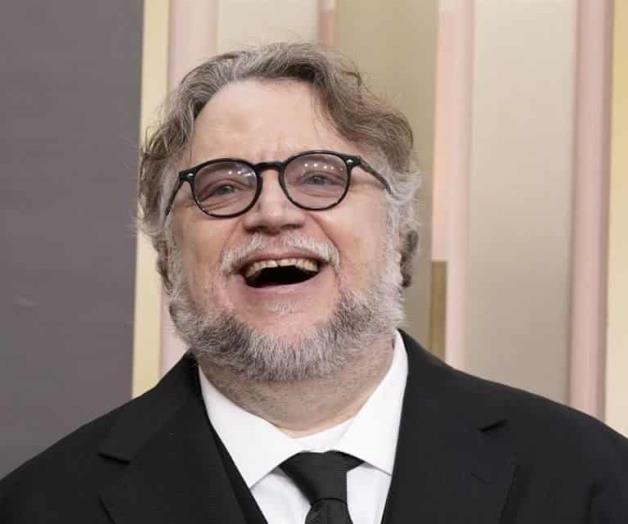 Celebra Filmoteca UNAM a Del Toro con ciclo de cine 