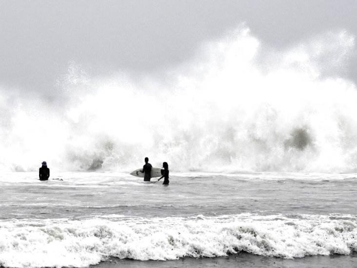 Se prevén más tormentas invernales y lluvia en California Se prevén más tormentas invernales y lluvia en California