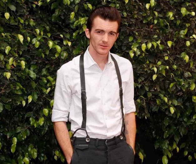 Joven viaja en patrulla con Drake Bell y casi se van a los tacos