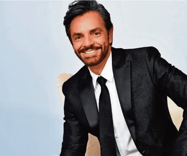 Eugenio Derbez es team Shakira: La quiero mucho, yo la apoyo