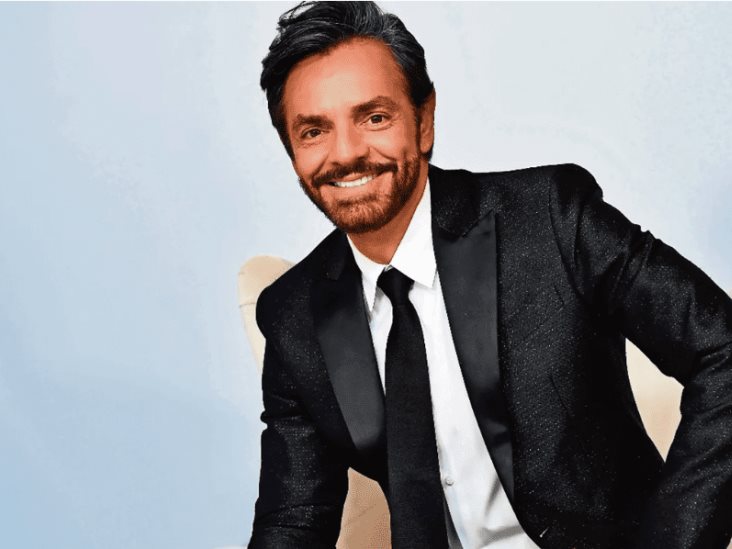 Eugenio Derbez es team Shakira: La quiero mucho, yo la apoyo Eugenio Derbez es team Shakira: La quiero mucho, yo la apoyo