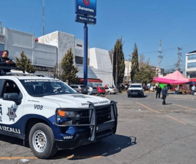 Alcaldesa de Izcalli hace un llamado para cesar la violencia