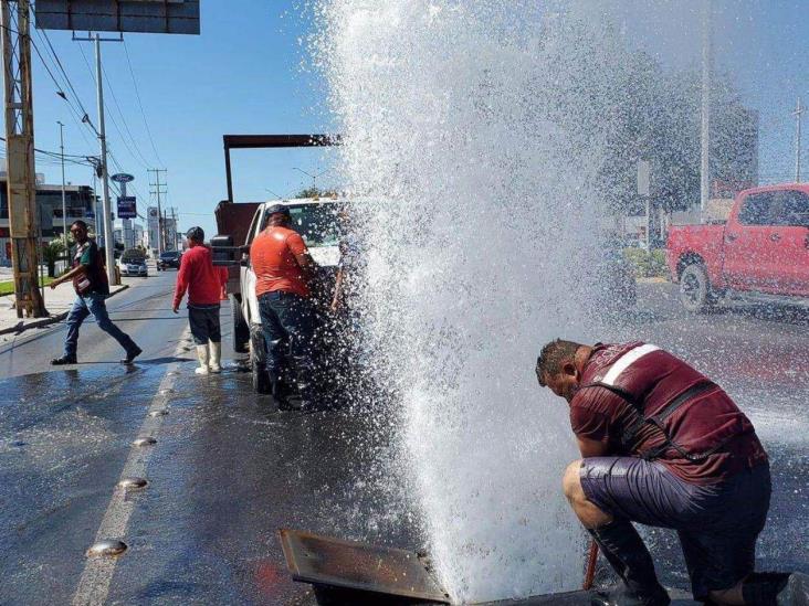 Ahogan fugas de agua Ahogan fugas de agua