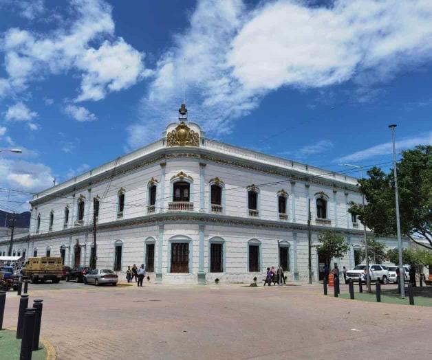 Continúa investigación contra exfuncionarios de Victoria