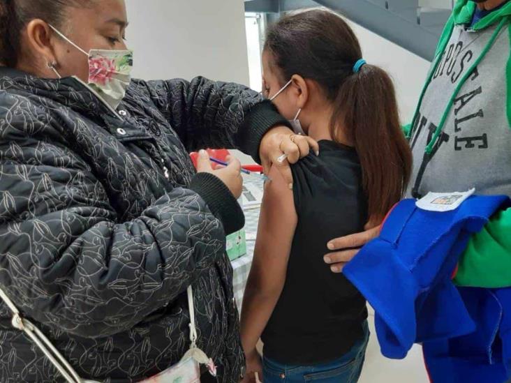 Sin llegar aún vacuna Abdala Sin llegar aún vacuna Abdala
