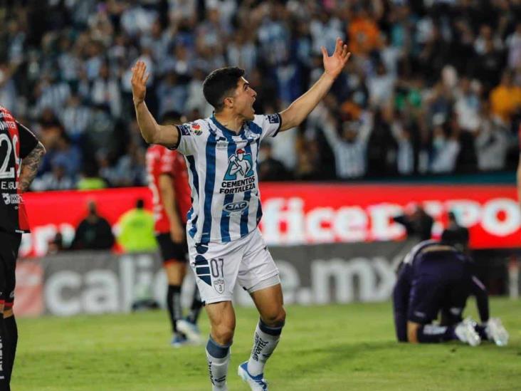 Ibáñez ya está en Monterrey; mañana hace pruebas médicas con Tigres Ibáñez ya está en Monterrey; mañana hace pruebas médicas con Tigres