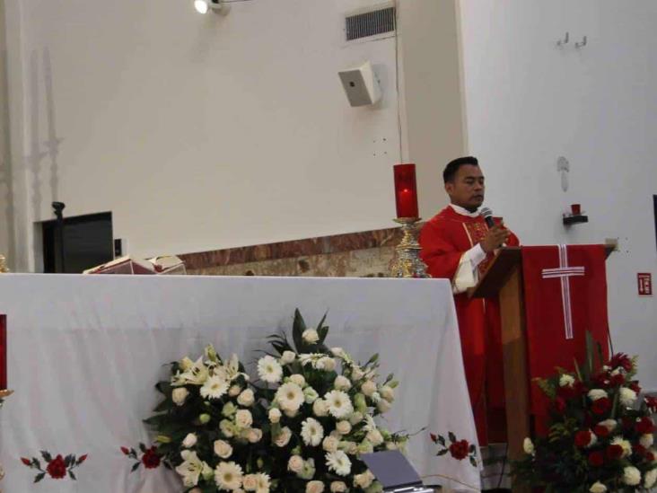 Pide Iglesia orar por periodistas Pide Iglesia orar por periodistas