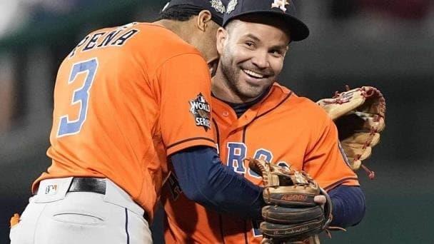 Estaría Trey Mancini firmando con Cachorros