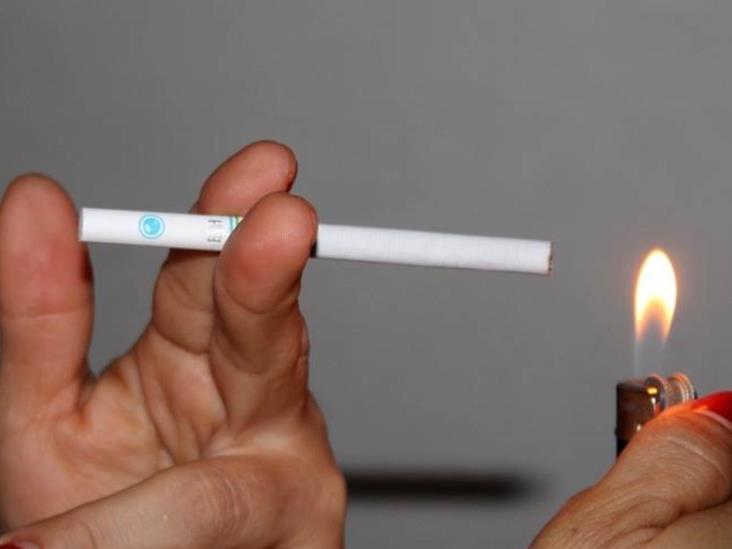 Hasta 20 químicos mortales en cigarro Hasta 20 químicos mortales en cigarro
