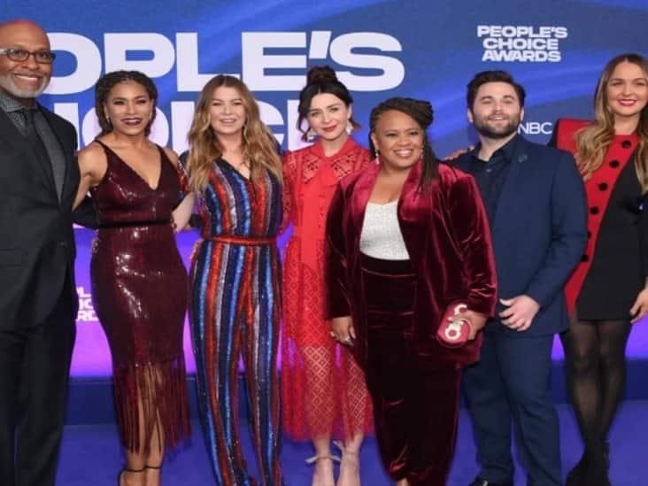 Lo que se verá en la temporada 19 de Greys Anatomy Lo que se verá en la temporada 19 de Greys Anatomy