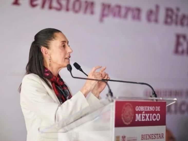 Sheinbaum busca que Instituto Rosario Castellanos sea universidad Sheinbaum busca que Instituto Rosario Castellanos sea universidad