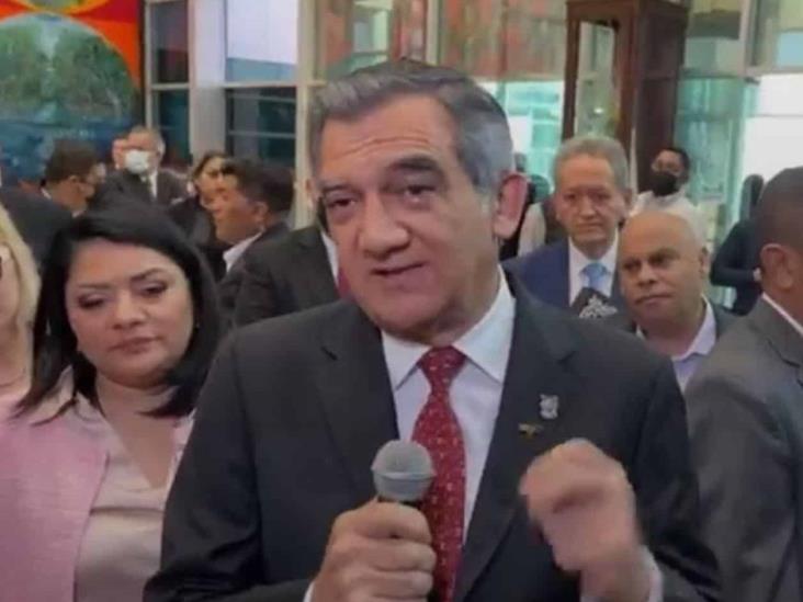 Acelerará Américo iniciativas Acelerará Américo iniciativas