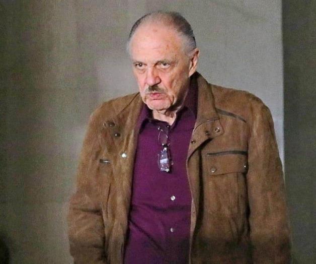 Pretende Riobóo encarcelar a nuera por muerte de su hijo