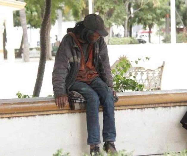 Censarán a los niños de la calle y a indigentes