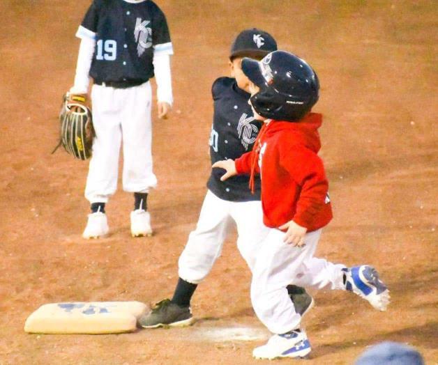 Abren Venados con triunfo sobre Royals