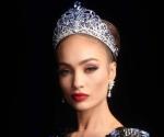 Conoce a nueva Miss Universo
