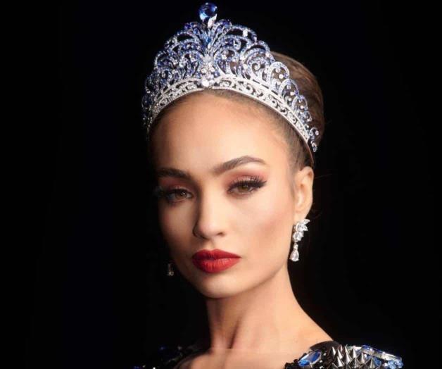 Conoce a nueva Miss Universo