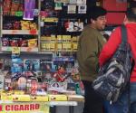 Entre molestia y acato, entra en vigor la nueva ley contra el tabaco