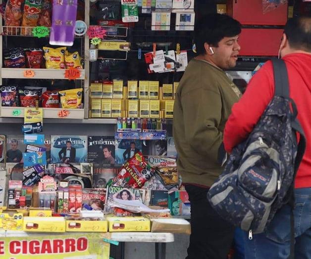 Entre molestia y acato, entra en vigor la nueva ley contra el tabaco