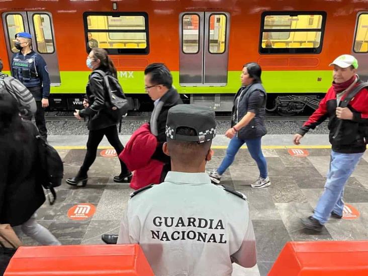 Titubea CDMX por presupuesto de Metro y no aclara datos Titubea CDMX por presupuesto de Metro y no aclara datos
