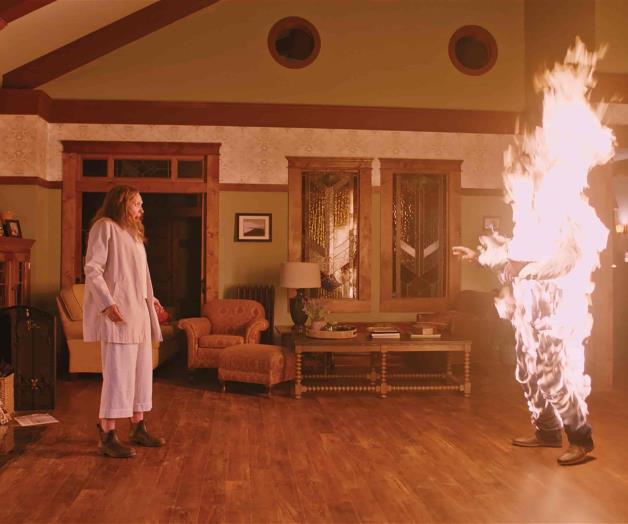 Una de las mejores películas de terror