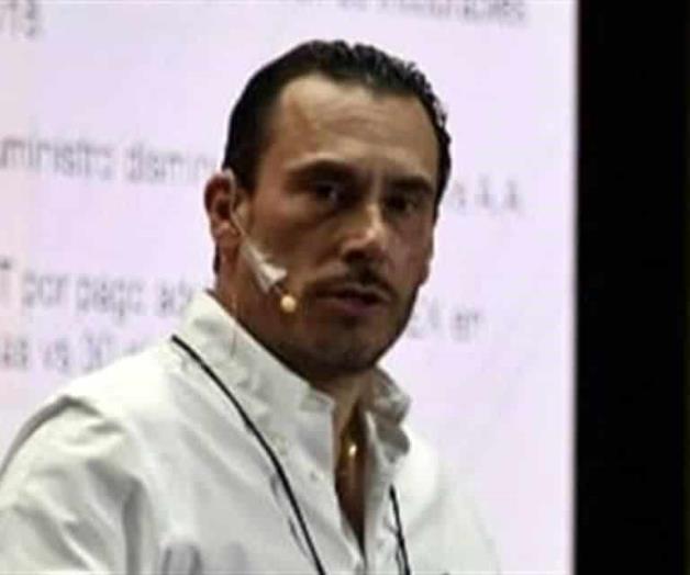 Prepara Filizola transición en Rayados