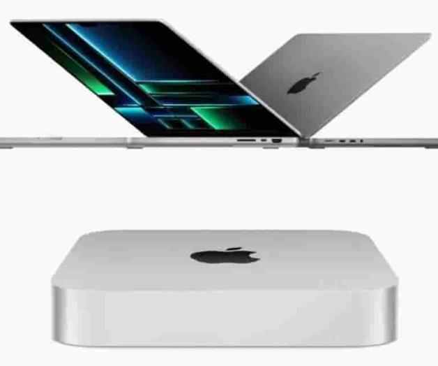 Renuevan a MacBook y Mac Mini con nuevos chips M2 Renuevan a MacBook y Mac Mini con nuevos chips M2