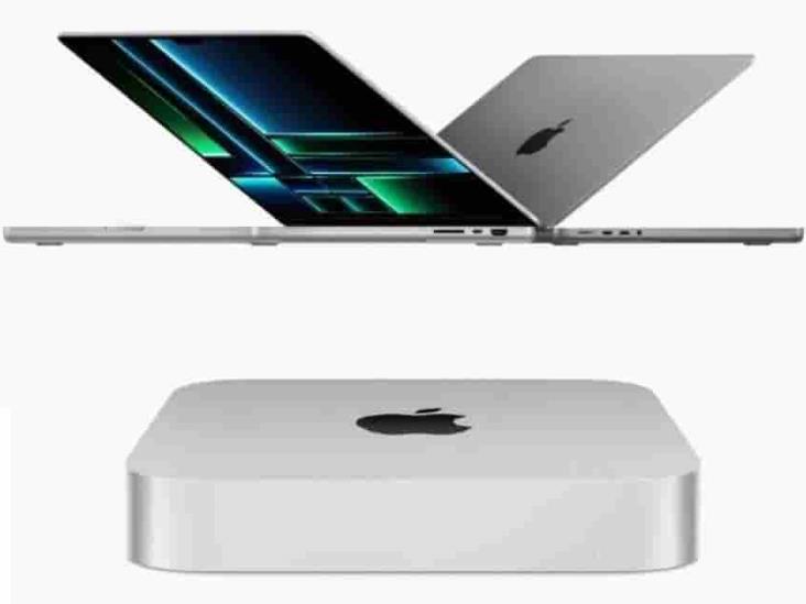 Renuevan a MacBook y Mac Mini con nuevos chips M2 Renuevan a MacBook y Mac Mini con nuevos chips M2