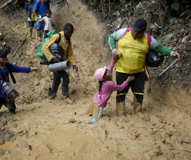 ‘Horrores del sueño americano’ ‘Horrores del sueño americano’