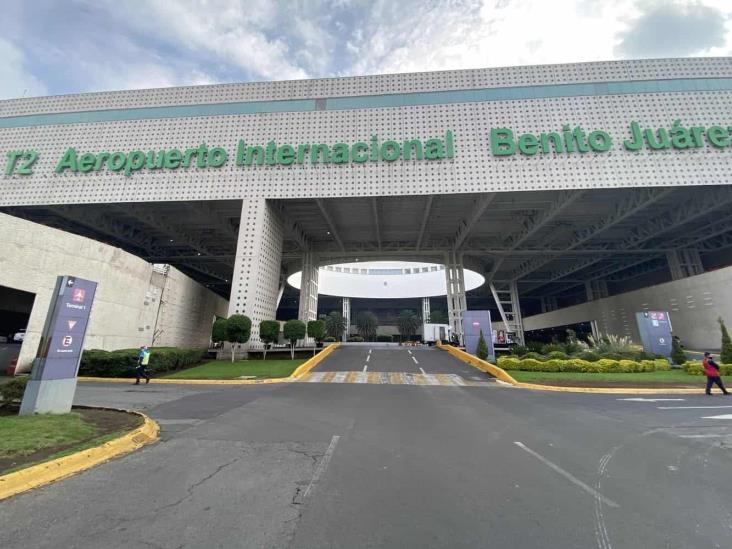 Busca AMLO cerrar AICM a operaciones de carga Busca AMLO cerrar AICM a operaciones de carga