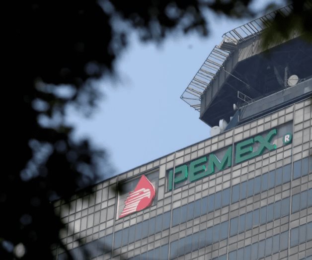 Pemex y UIF firman convenio para combatir a la corrupción