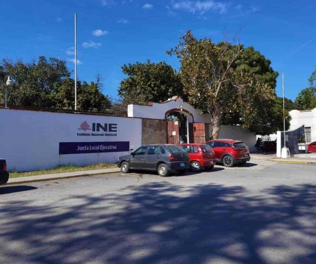 Concluye con éxito primera etapa de capacitación electoral