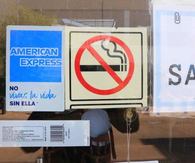 Insisten en regular tabaco; prevén que fumadores no disminuyan