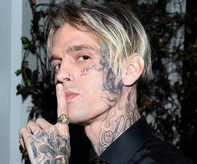 Sobredosis, la posible causa de muerte de Aaron Carter