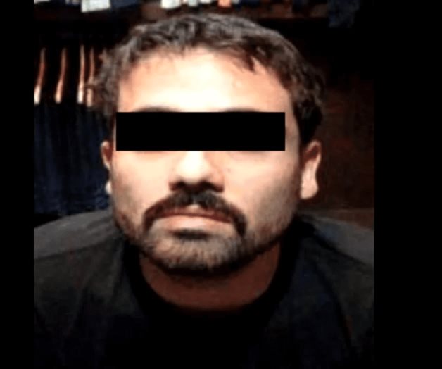 Sedena destaca detención de el hijo de El Chapo Guzmán