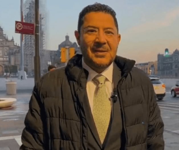 Críticas por supuesta militarización del Metro son infundadas: Batres