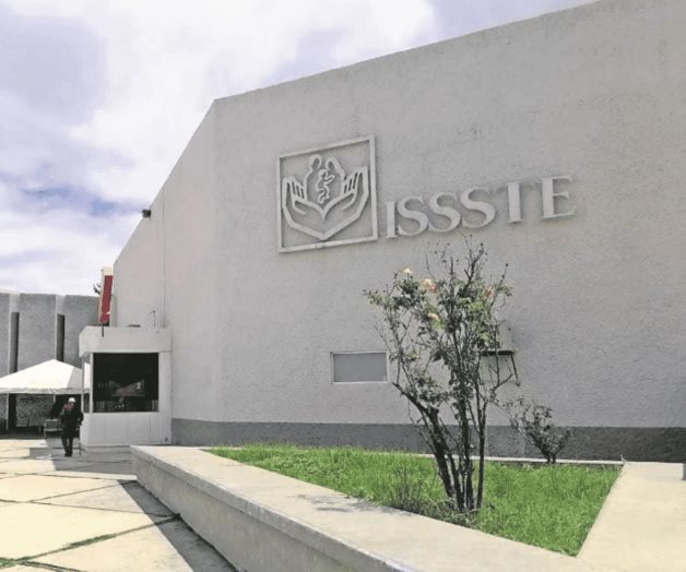 Sindicato de ISSSTE denuncia acoso a personal médico