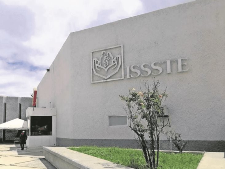 Sindicato de ISSSTE denuncia acoso a personal médico Sindicato de ISSSTE denuncia acoso a personal médico
