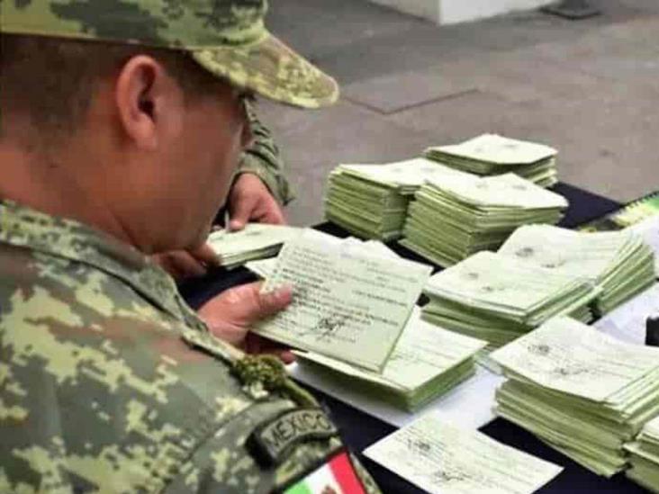 Servicio militar Servicio militar