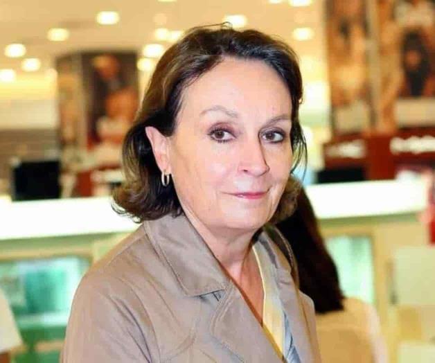 Pide madre de Lozoya a AMLO aceptar acuerdo por Odebrecht