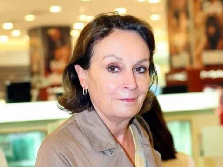 Pide madre de Lozoya a AMLO aceptar acuerdo por Odebrecht Pide madre de Lozoya a AMLO aceptar acuerdo por Odebrecht