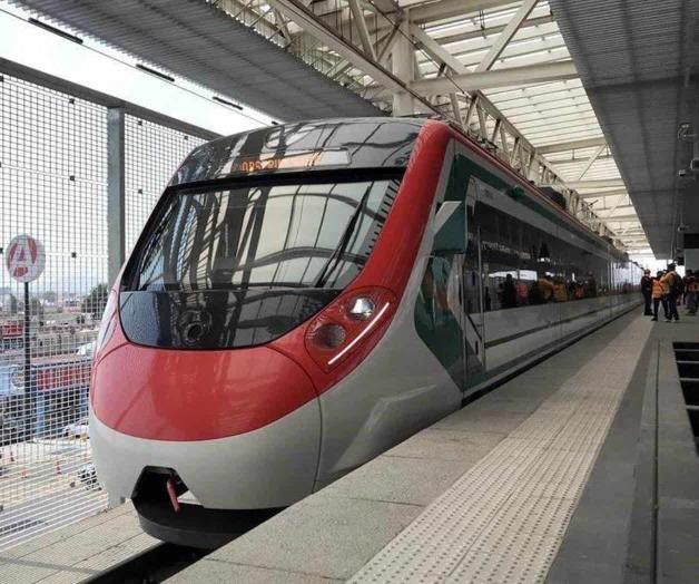 Da Sheinbaum obras sin licitar a Riobóo