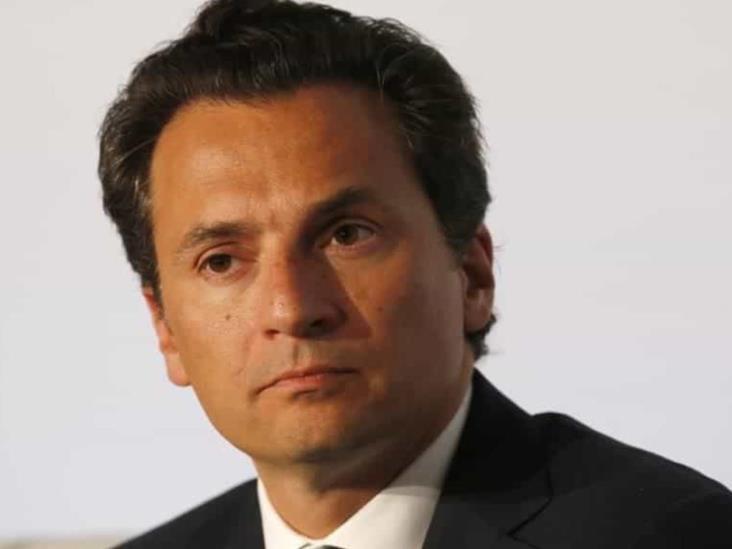 Busca FGR acusar a Lozoya por Odebrecht Busca FGR acusar a Lozoya por Odebrecht