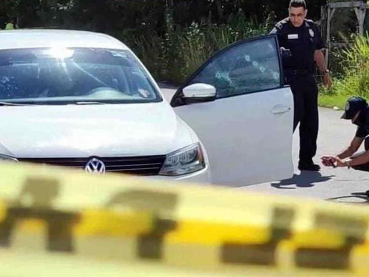Sube homicidio en 7 estados durante 2022 Sube homicidio en 7 estados durante 2022